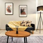 Kl Serenity Quarter Flexus At Jln Kuching - Self C-In, F-Parking