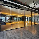 Kl Serenity Quarter Flexus At Jln Kuching - Self C-In, F-Parking