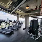 Kl Serenity Quarter Flexus At Jln Kuching - Self C-In, F-Parking