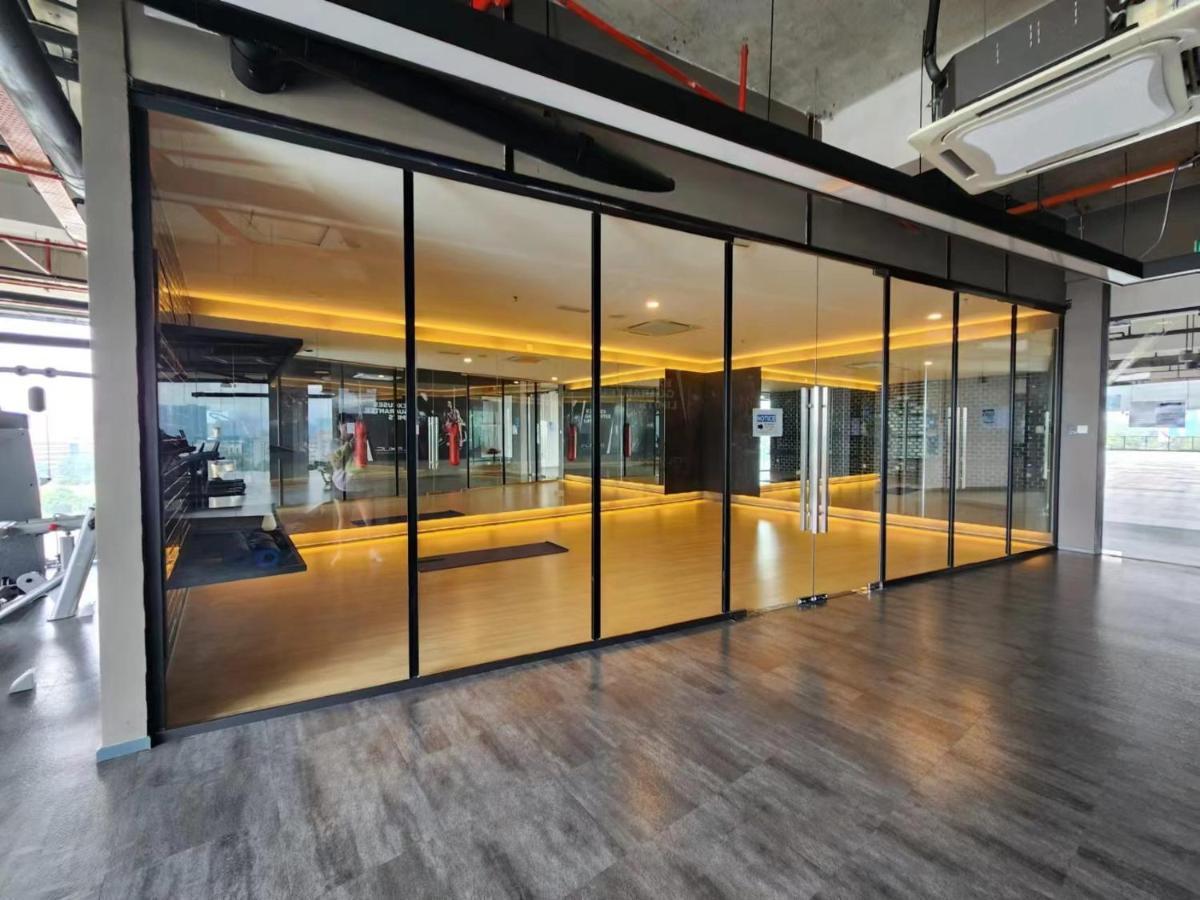 Pangsapuri Kl Serenity Quarter Flexus At Jln Kuching - Self C-in, F-parking Kuala Lumpur