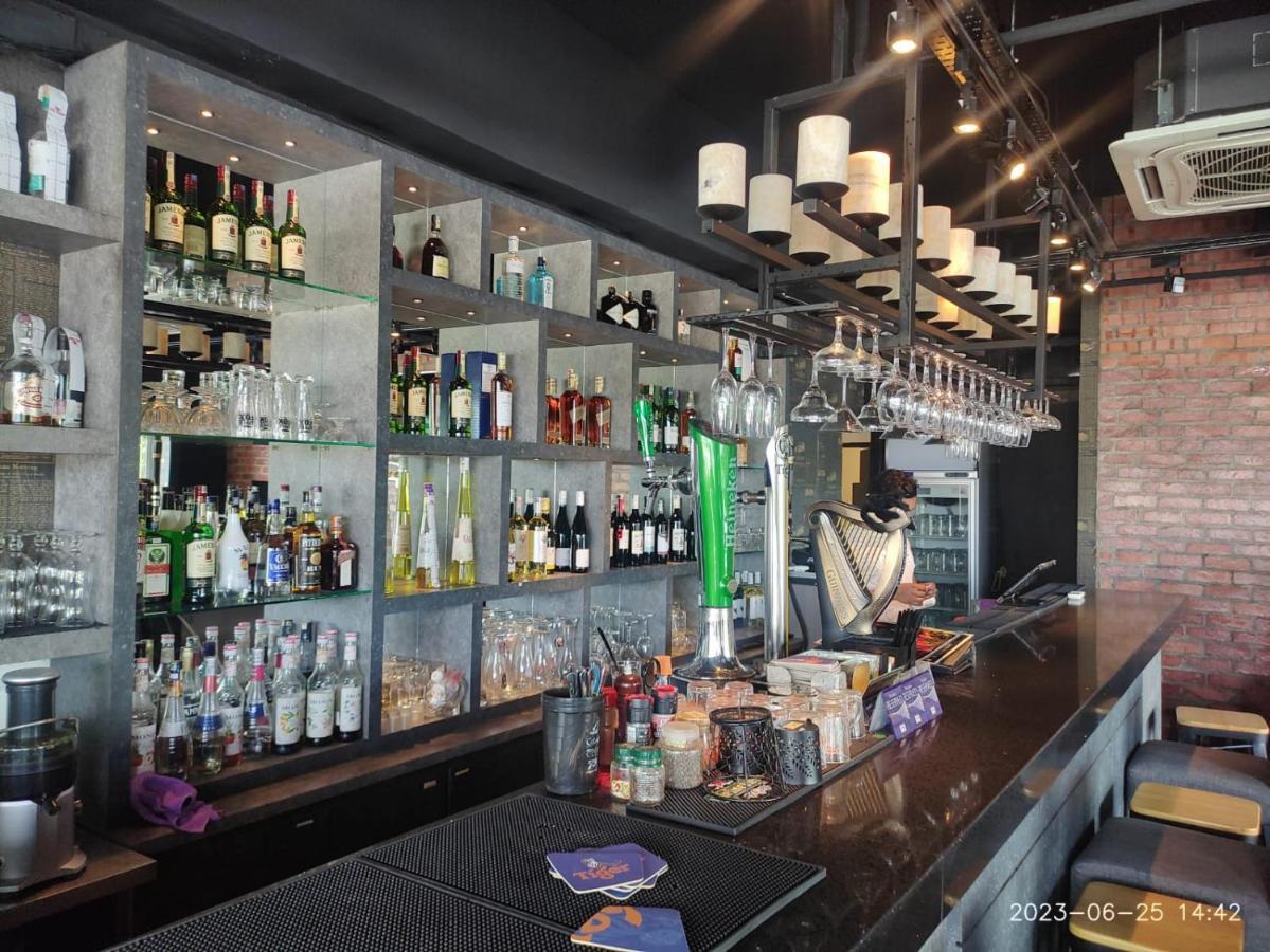 Pangsapuri Kl Serenity Quarter Flexus At Jln Kuching - Self C-in, F-parking *