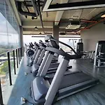 Kl Serenity Quarter Flexus At Jln Kuching - Self C-In, F-Parking
