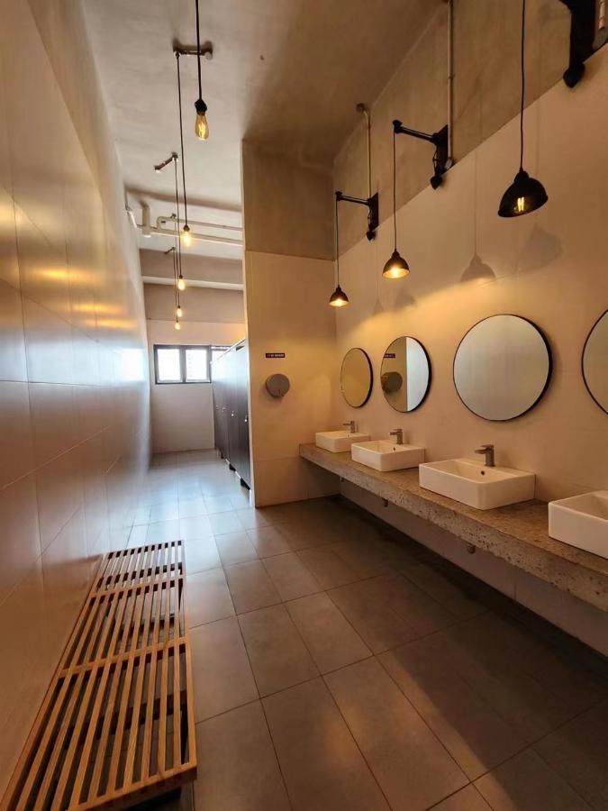Kl Serenity Quarter Flexus At Jln Kuching - Self C-in, F-parking Apartment