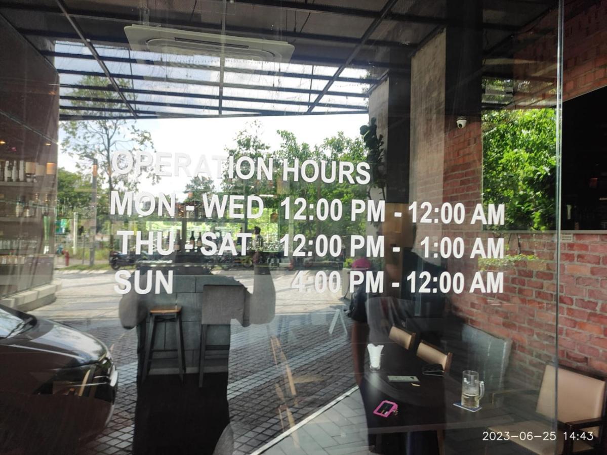 Apartment Kl Serenity Quarter Flexus At Jln Kuching - Self C-in, F-parking *
